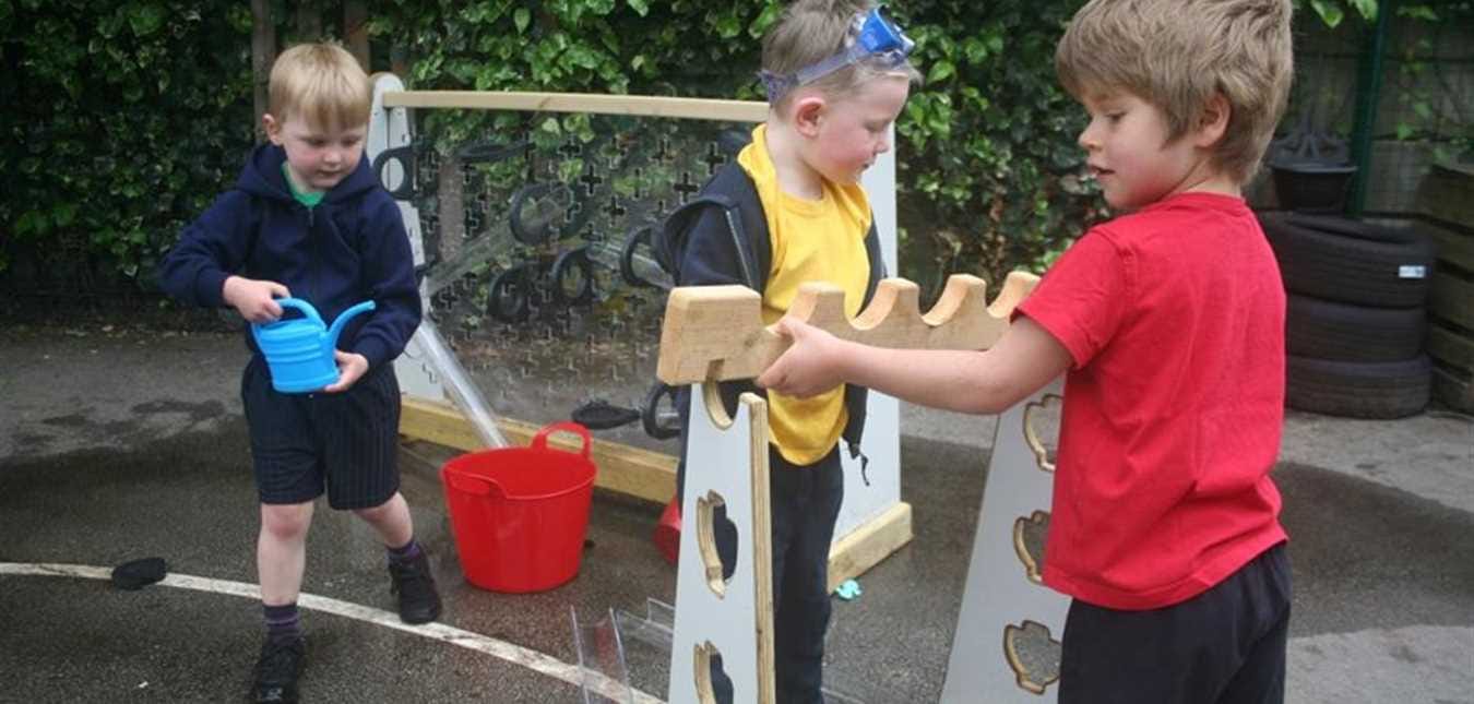 What is Continuous Provision and how can we implement it?